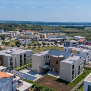 Prodaja stanova u novogradnji, Novigrad! S4-ZA