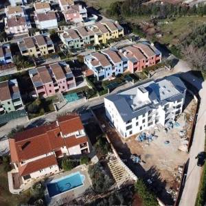 Prodaja stanova u novogradnji, top lokacija, Umag! S6