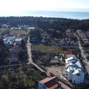 Prodaja stanova u novogradnji, top lokacija, Umag! S6