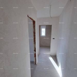 Prodaja stanova u novogradnji, top lokacija, Umag! S6