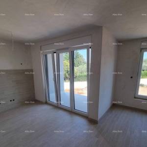 Prodaja stanova u novogradnji, top lokacija, Umag! S6