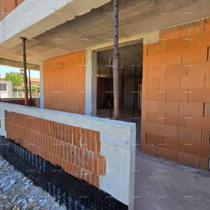 Prodaja stanova u novom modernom projektu, Pula, A11