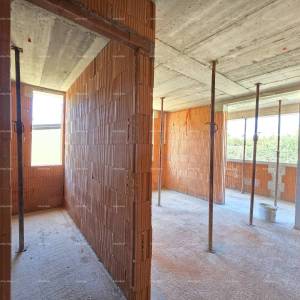 Prodaja stanova u novom modernom projektu, Pula, A11