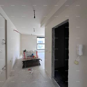 Prodaja stanova u novom poslovno - stambenom projektu, Poreč, S 101