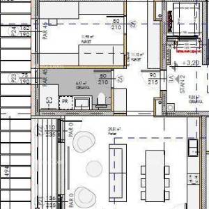 Prodaja stanova u novom projektu, Umag