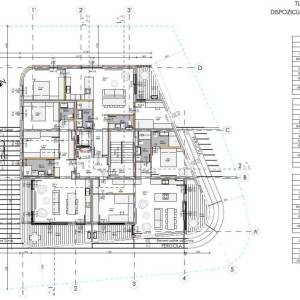Prodaja stanova u novom projektu, Umag