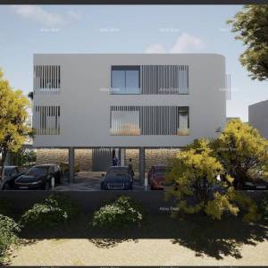 Prodaja stanova u novom projektu, Umag