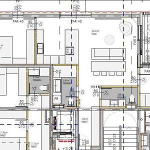 Prodaja stanova u novom projektu, Umag