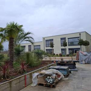 Prodaja stanova u novom poslovno - stambenom projektu, Poreč, C104