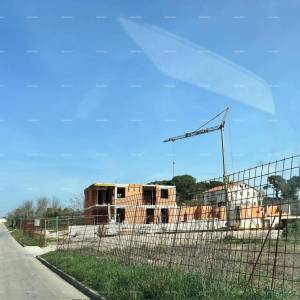 Prodaja stanova u novom stambenom projektu, Pula
