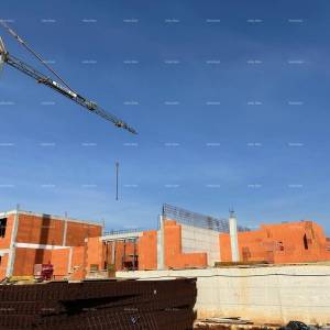 Prodaja stanova u novom stambenom projektu, Pula. Valmade.