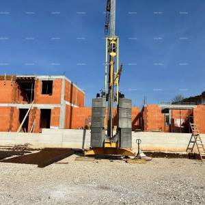 Prodaja stanova u novom stambenom projektu, Pula