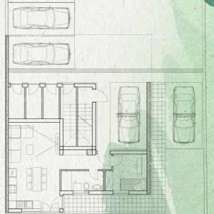 Prodaja stanova u novom stambenom projektu, Pula