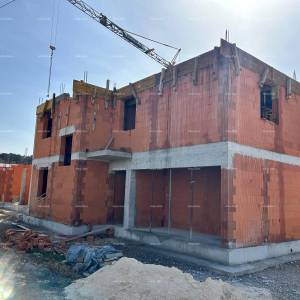 Prodaja stanova u novom stambenom projektu, Pula