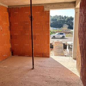 Prodaja stanova u novom stambenom projektu, Pula