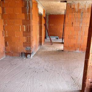 Prodaja stanova u novom stambenom projektu, Pula