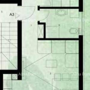 Prodaja stanova u novom stambenom projektu, Pula