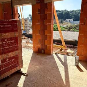 Prodaja stanova u novom stambenom projektu, Pula
