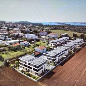 Prodaja stanova u novom stambenom kompleksu, Štinjan! 3B