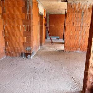 Prodaja stanova u novom stambenom projektu, Pula