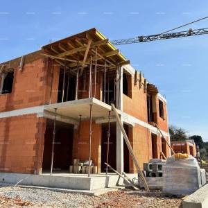 Prodaja stanova u novom stambenom projektu, Pula