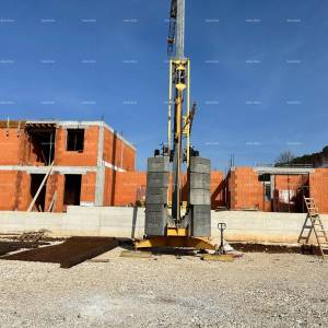Prodaja stanova u novom stambenom projektu, Pula