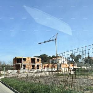 Prodaja stanova u novom stambenom projektu, Pula