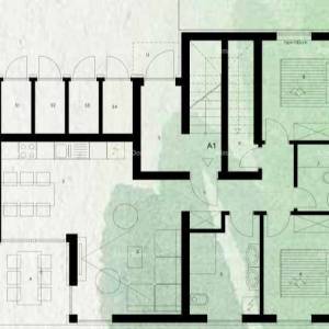 Prodaja stanova u novom stambenom projektu, Pula