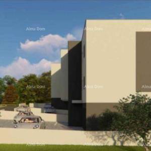 Prodaja stanova u novom stambenom projektu, Pula
