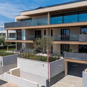 Prodaja- stanovi u novom rezidencijalnom kompleksu, Novigrad!