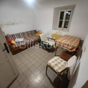 Prodaja, Trogir, Čiovo, dvojna kuća, terasa, blizina mora