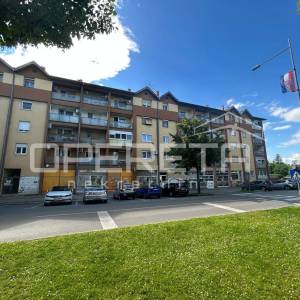 Prodaja, Ulični lokal, Beli Manastir, Trg Slobode, 248m2