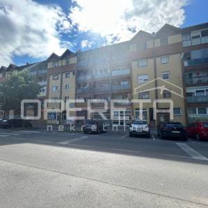 Prodaja, Ulični lokal, Beli Manastir, Trg Slobode, 248m2