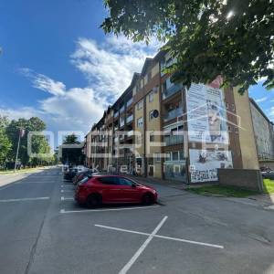 Prodaja, Ulični lokal, Beli Manastir, Trg Slobode, 248m2