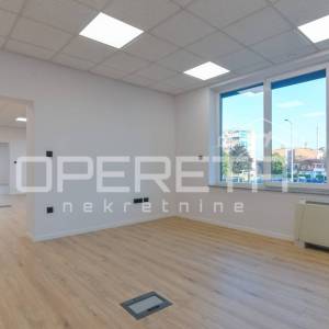 Prodaja, Ulični lokal, Knežija, Zagrebačka avenija, 341m2