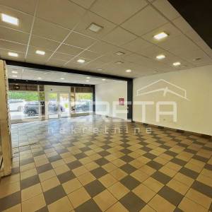 Prodaja, Ulični lokal, Koprivnica, Centar, Koprivnica, 90m2