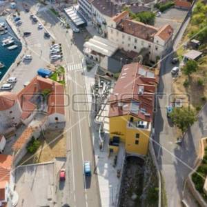 Prodaja, Ulični lokal, Senj, Obala dr Franje Tuđmana, 219m2