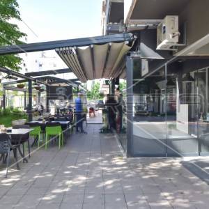 Prodaja, Ulični lokal, Špansko, Vlade Gotovca, 72m2