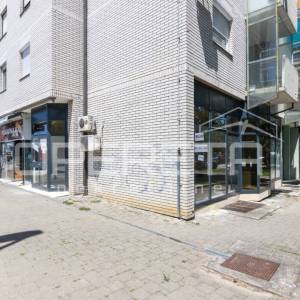 Prodaja, Ulični lokal, Zaprešić-Centar, Drage Švajcara, 211m2