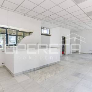 Prodaja, Ulični lokal, Zaprešić-Centar, Drage Švajcara, 211m2
