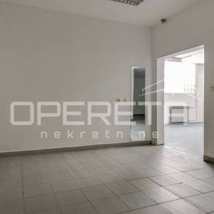 Prodaja, Ulični lokal, Zaprešić-Centar, Drage Švajcara, 211m2