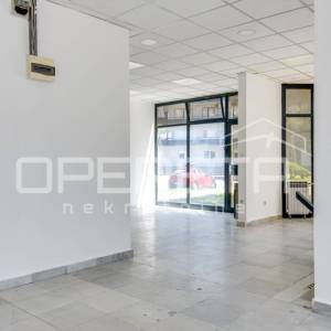 Prodaja, Ulični lokal, Zaprešić-Centar, Drage Švajcara, 211m2