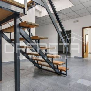 Prodaja, Ulični lokal, Zaprešić-Centar, Drage Švajcara, 211m2