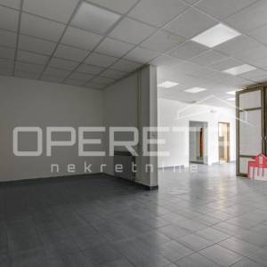 Prodaja, Ulični lokal, Zaprešić-Centar, Drage Švajcara, 211m2