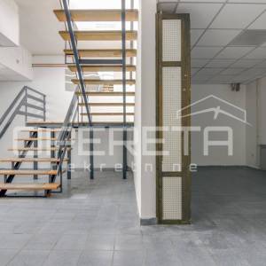 Prodaja, Ulični lokal, Zaprešić-Centar, Drage Švajcara, 211m2