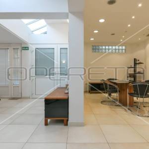 Prodaja, Ured, Centar, Hercegovačka ulica , 122m2