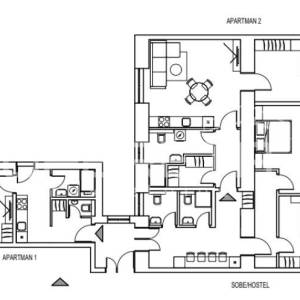 Prodaja, Ured, Centar, Ulica kneza Mislava, 170m2