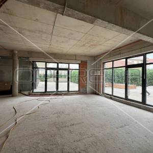Prodaja, Ured, Koprivnica, Florijanski trg, 140m2