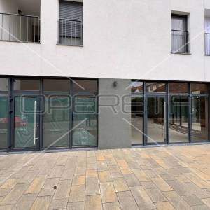 Prodaja, Ured, Koprivnica, Florijanski trg, 140m2