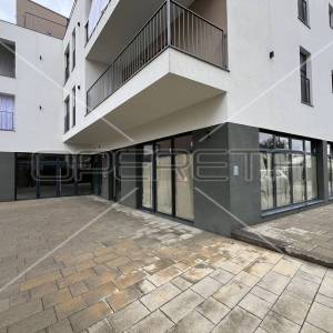 Prodaja, Ured, Koprivnica, Florijanski trg, 50m2